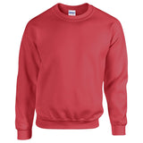 GD056 Heavy Blend™ adult crew neck sweatshirt