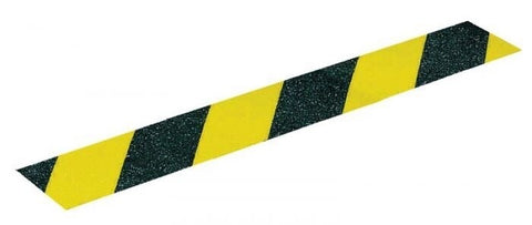 Antislip Hazard Tape Strip - 55mm x 1m
