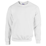 GD056 Heavy Blend™ adult crew neck sweatshirt