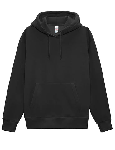 Recycled Clothing - Basic Hoodie