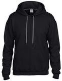 GD064 Premium Cotton® hooded sweatshirt