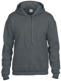 GD064 Premium Cotton® hooded sweatshirt