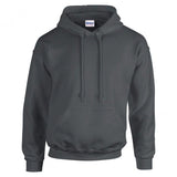 GD057 Heavy Blend™ hooded sweatshirt - TRUFFLES