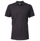 GD017 Softstyle adult double piqué polo