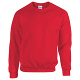 GD056 Heavy Blend™ adult crew neck sweatshirt