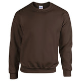 GD056 Heavy Blend™ adult crew neck sweatshirt