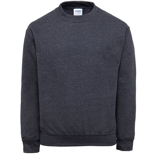 GD56B Heavy Blend™ youth crew neck sweatshirt