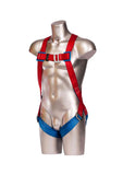 Portwest FP11 1-Point Back D Ring Body Harness