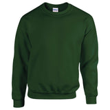 GD056 Heavy Blend™ adult crew neck sweatshirt
