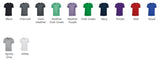 Gildan Softstyle® v-neck t-shirt