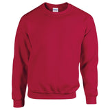 GD056 Heavy Blend™ adult crew neck sweatshirt