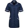 Womens Stripe Tunic