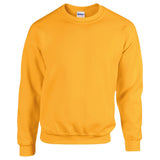 GD056 Heavy Blend™ adult crew neck sweatshirt