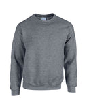 GD056 Heavy Blend™ adult crew neck sweatshirt