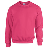 GD056 Heavy Blend™ adult crew neck sweatshirt