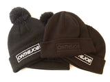 ON THE JOB Beanie Hat