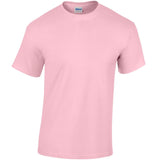 GD005 Heavy cotton adult t-shirt