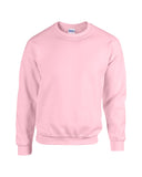 GD056 Heavy Blend™ adult crew neck sweatshirt