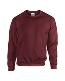 GD056 Heavy Blend™ adult crew neck sweatshirt