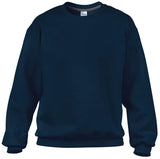 GD063 Premium cotton crew neck sweatshirt