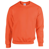 GD056 Heavy Blend™ adult crew neck sweatshirt