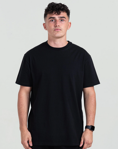 Recycled Clothing - Basic T-Shirt