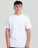 Recycled Clothing - Basic T-Shirt