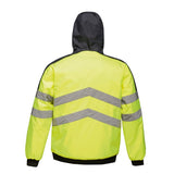 Regatta Pro High-vis pro bomber jacket
