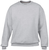 GD063 Premium cotton crew neck sweatshirt