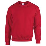 GD056 Heavy Blend™ adult crew neck sweatshirt