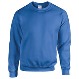 GD056 Heavy Blend™ adult crew neck sweatshirt