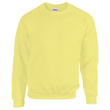 GD056 Heavy Blend™ adult crew neck sweatshirt