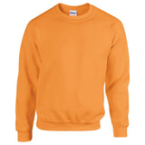 GD056 Heavy Blend™ adult crew neck sweatshirt