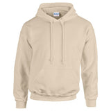 GD057 Heavy Blend™ hooded sweatshirt
