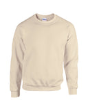 GD056 Heavy Blend™ adult crew neck sweatshirt