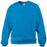 GD063 Premium cotton crew neck sweatshirt