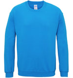 GD056 Heavy Blend™ adult crew neck sweatshirt