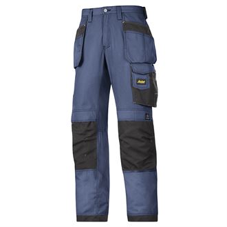 Snickers 3213 Ripstop Trouser