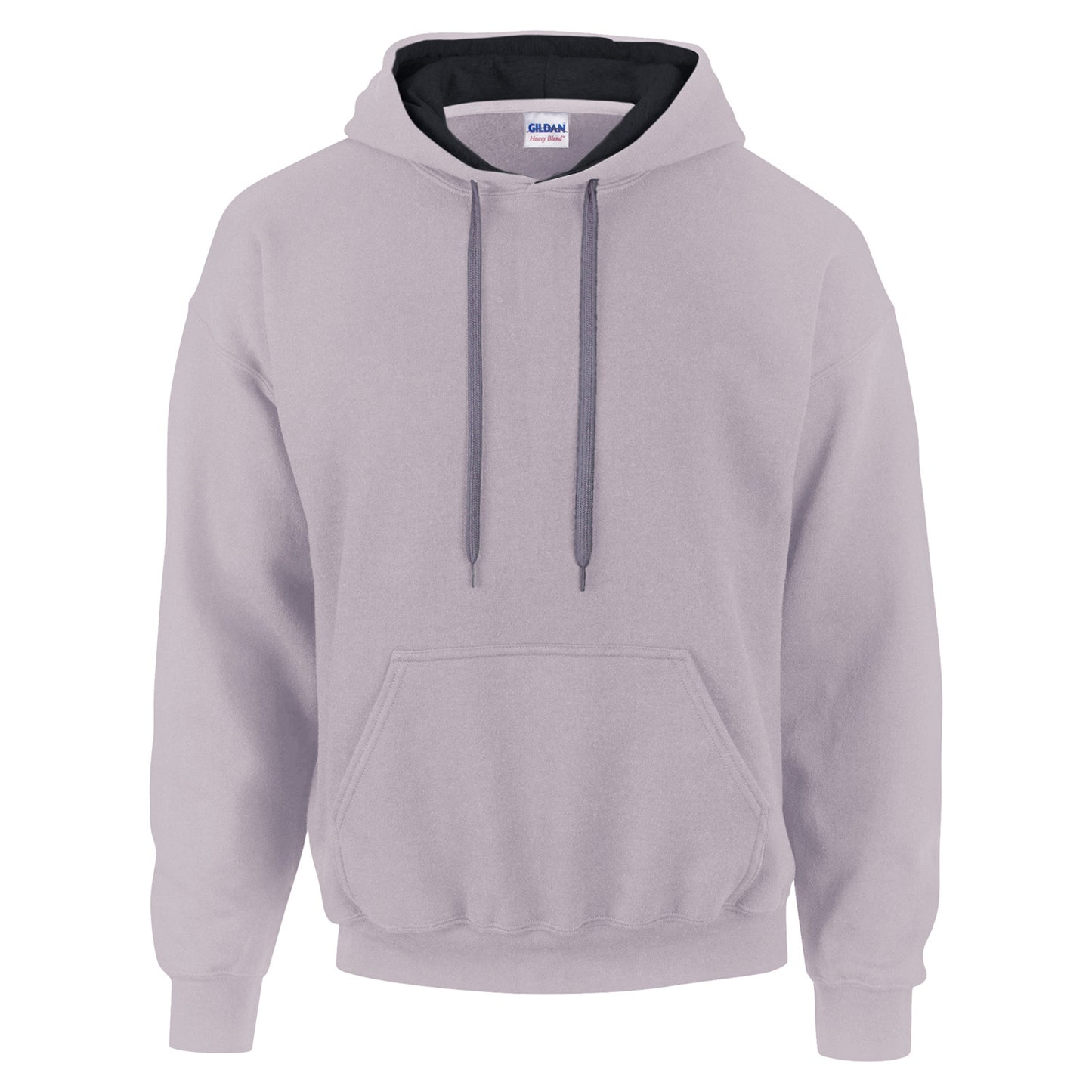 GD055 Contrast Heavy Blend™ hoodie