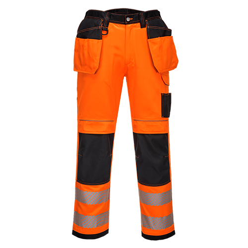 PW3 Hi Viz Holster Trouser (T501)