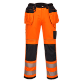 PW3 Hi Viz Holster Trouser (T501)