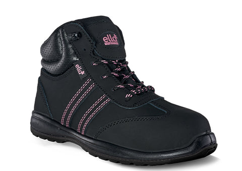 Alloway Ladies Safety Boot