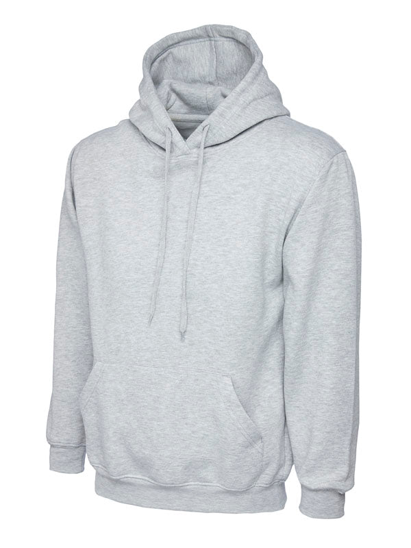 UC502 Classic Hooded Sweatshirt