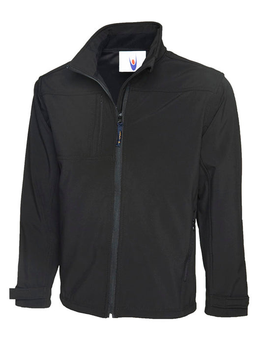 Uneek Premium Softshell