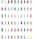 Colours bib apron - PR150