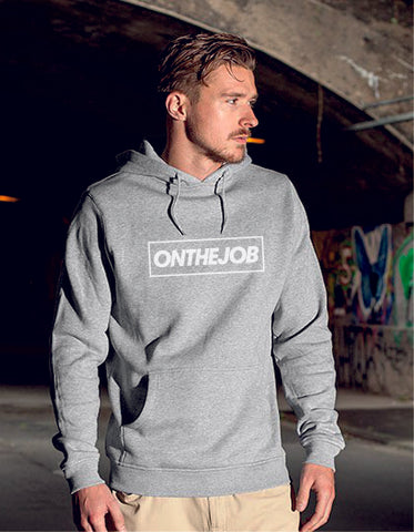 ONTHEJOB Heavy Hoody