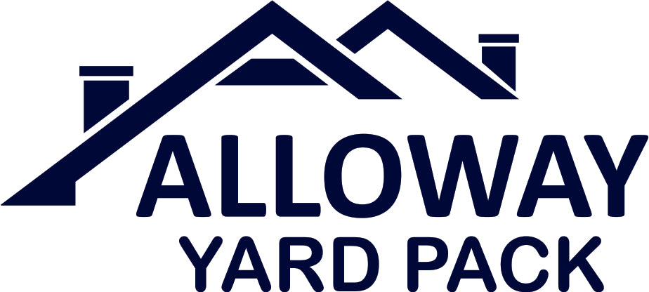 Alloway Yard Pack