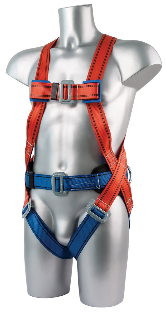 FP14 - Portwest 2 Point Harness Comfort