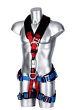 Portwest FP19 4 Point Comfort Plus Fall Arrest & Suspension Harness