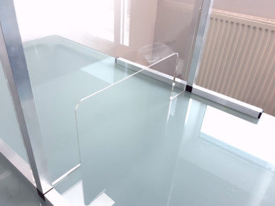 Counter Cough/Sneeze Guard Protector